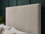 Jane Divan Bed Set With Footboard