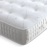 Sandringham Pocket Sprung Zip And Link Mattress