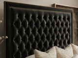 Lisbon Chesterfield TV Bed