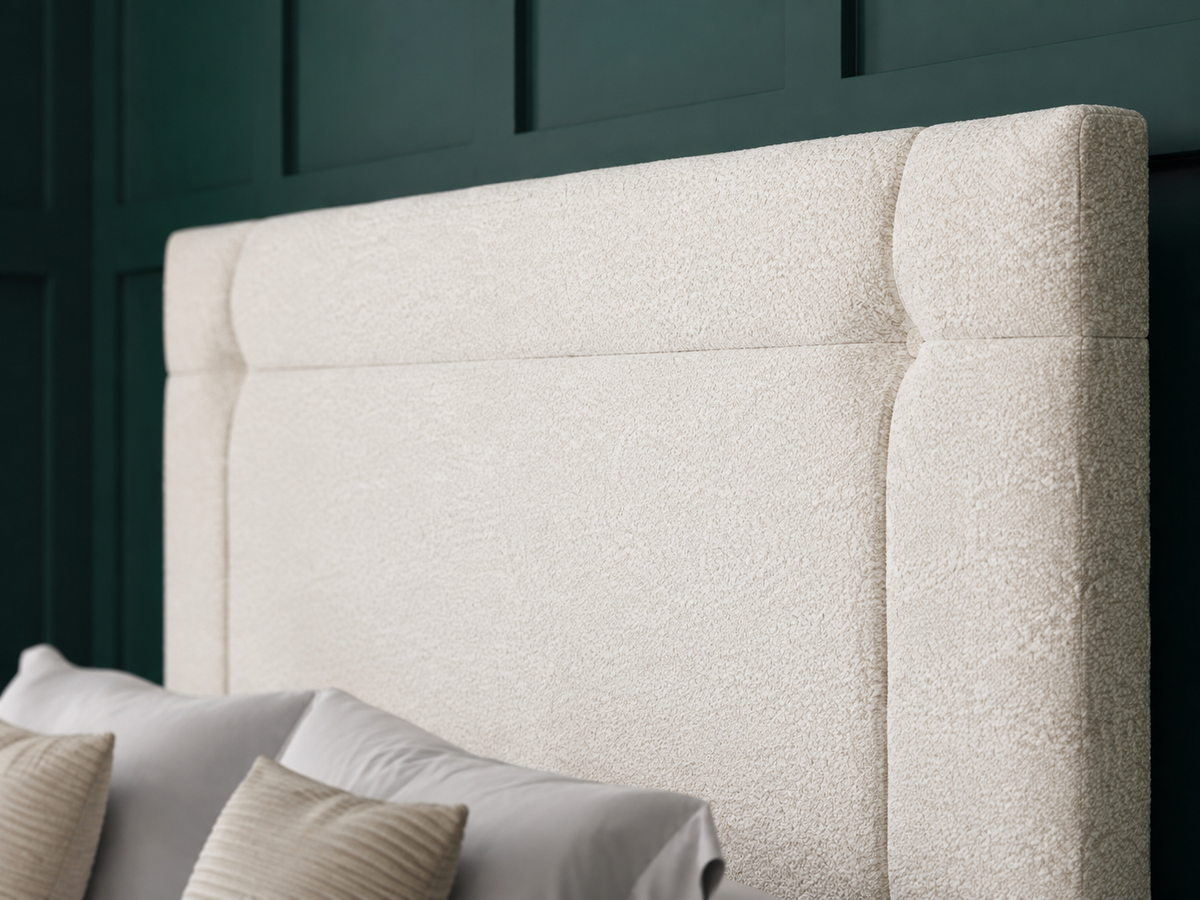 Milan Divan Bed Set
