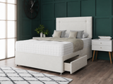 Milan Divan Bed Set