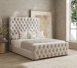 Moscow Chesterfield Bed Frame
