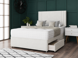 Savannah Divan Bed Set