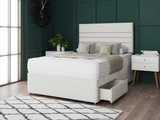Paris Divan Bed Set