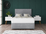 Porto Divan Bed Set