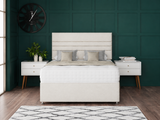 Paris Divan Bed Set