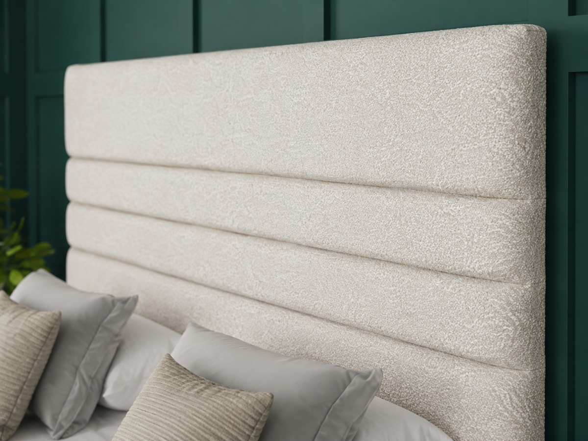 Paris Divan Bed Set