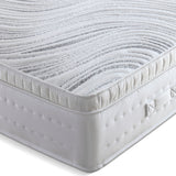 Buckingham Pillowbox Pocket Sprung Zip And Link Mattress