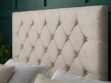 Princess Divan Bed Set