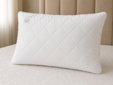 Quilt Relax Pack Of 2 Pillows For Front Sleepers
