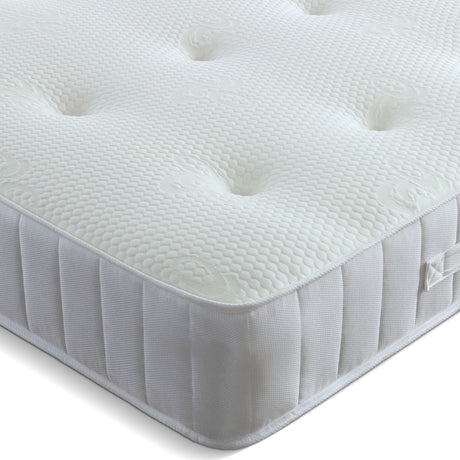 Royal 1000 Pocket Zip And Link Divan Bed Set – view 3