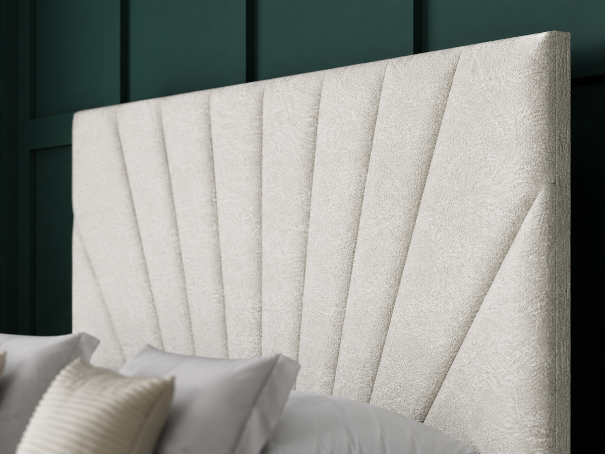 Sunrise Divan Bed Set