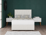 Sunrise Divan Bed Set