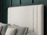 Savannah Divan Bed Set With Footboard