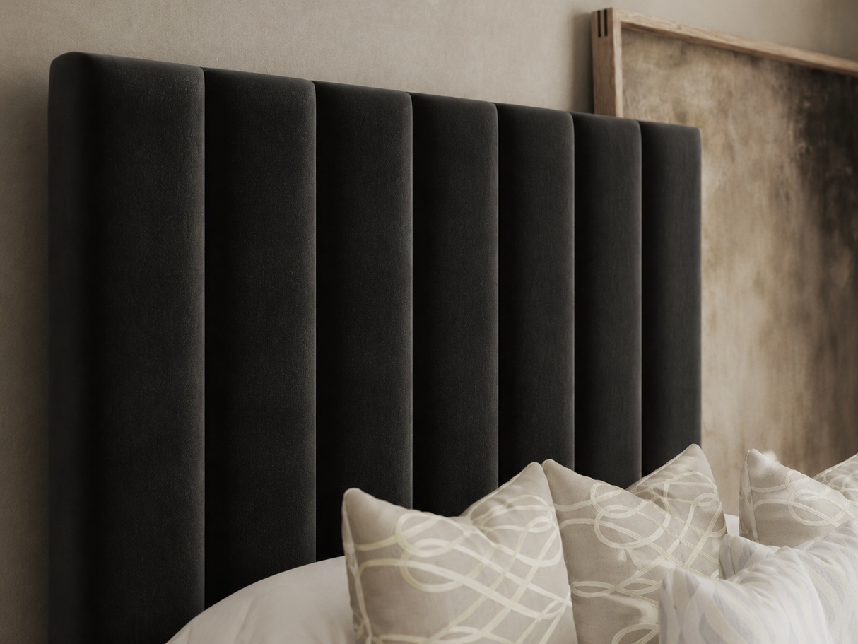Sophie Panel TV Bed