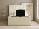 Valentina Cube TV Bed