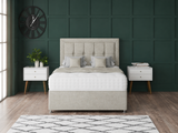 Venice Divan Bed Set