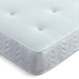 Durham Zip And Link Divan Bed Set