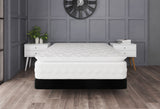 Winchester High Density Foam Pillow Top Open Coil Sprung  Mattress
