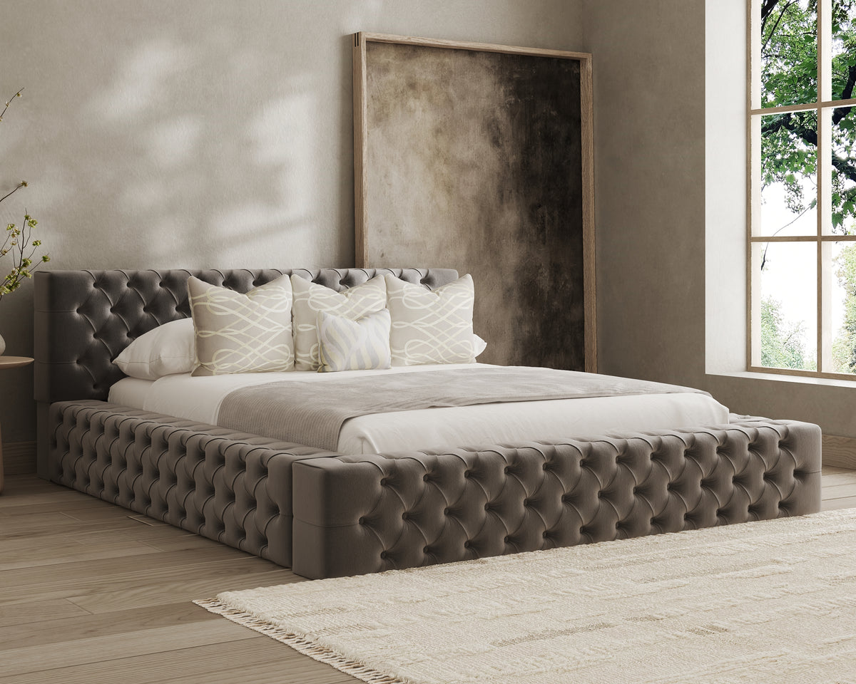 Elizabeth Ambassador Bed Frame