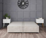 Zip And Link Divan Base