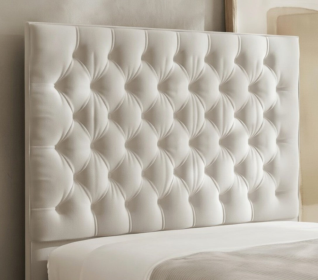 Moscow Chesterfield Bed Frame – view 3