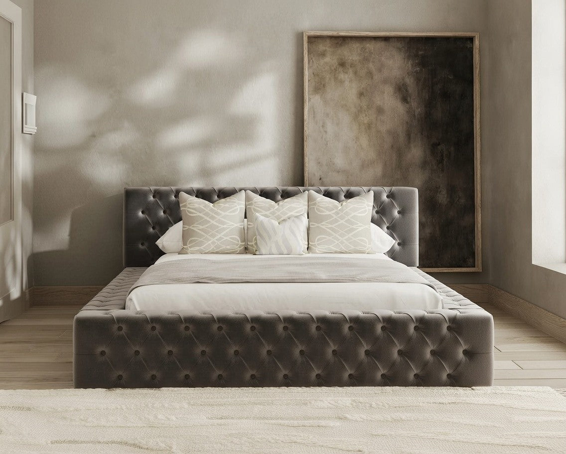 Elizabeth Ambassador Bed Frame – view 2