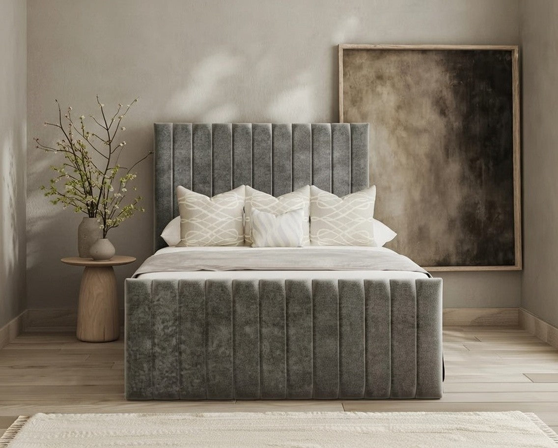 Apollo Bed Frame – view 2