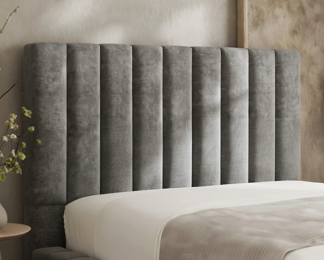 Madrid Bed Frame – view 3