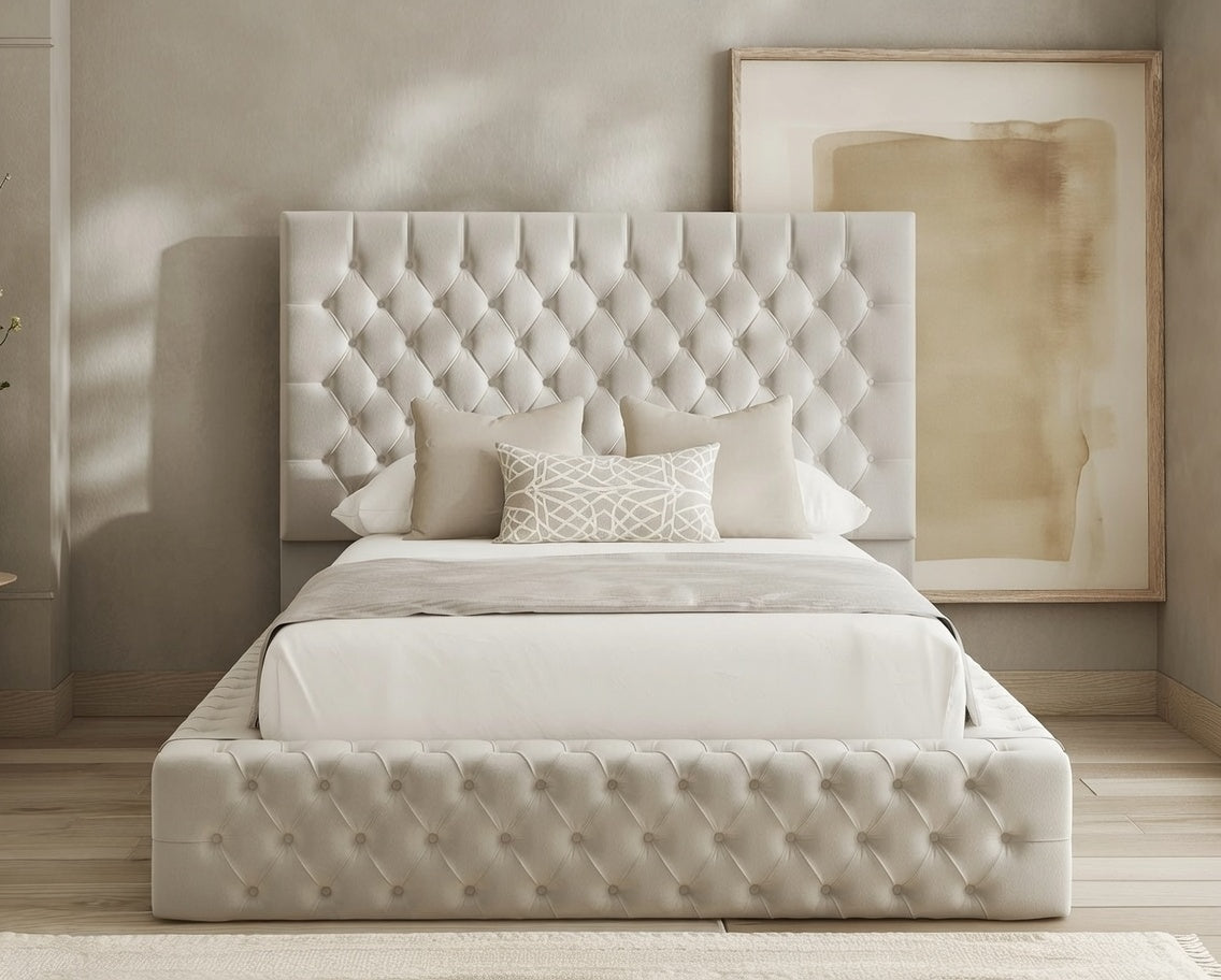 Diana Ambassador Bed Frame – view 2