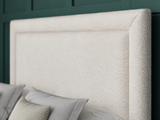 Hannah Divan Bed Set With Footboard