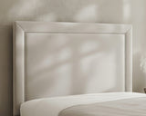 Hannah Studded Bed Frame