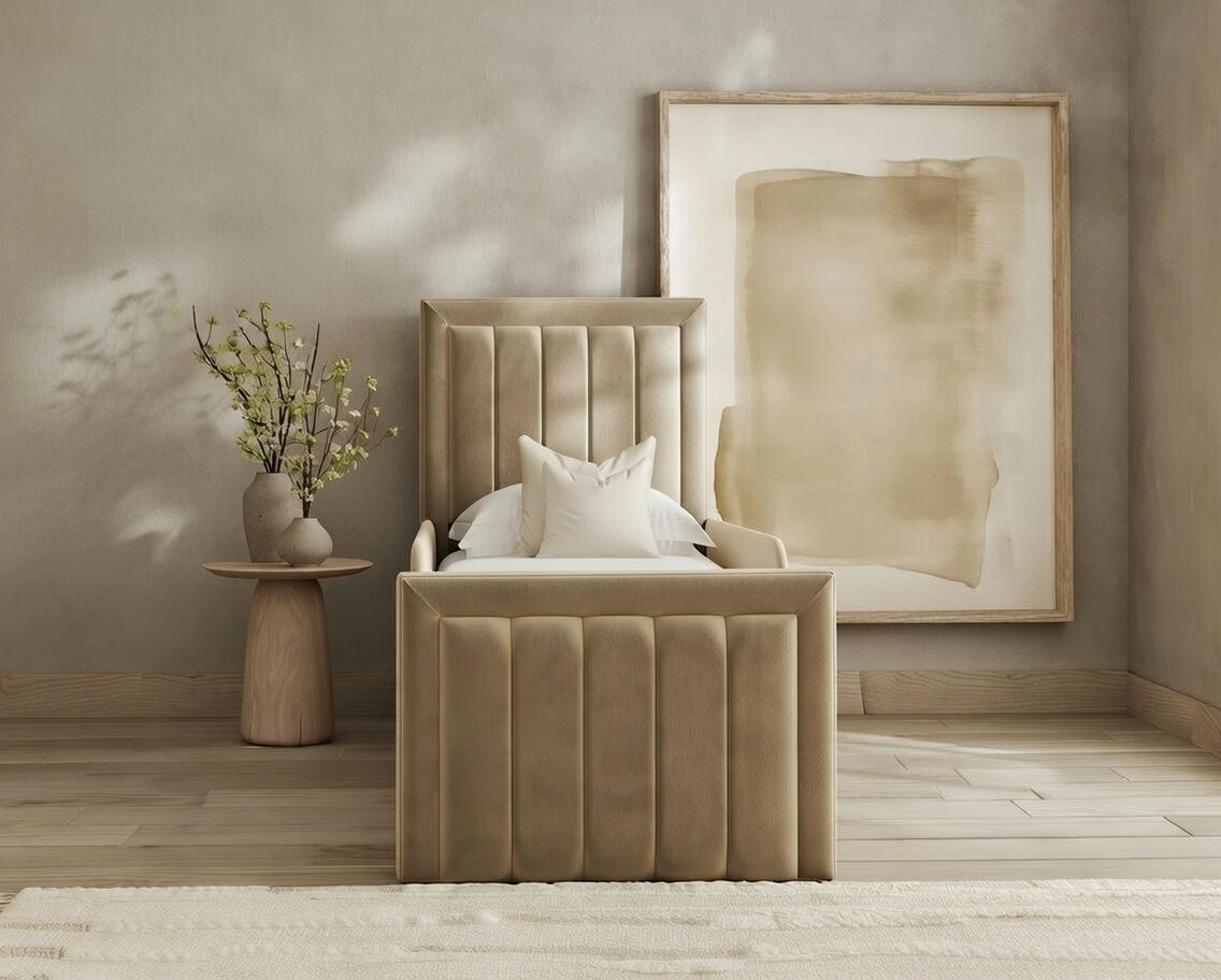 Harrison Kids Bed Frame – view 2