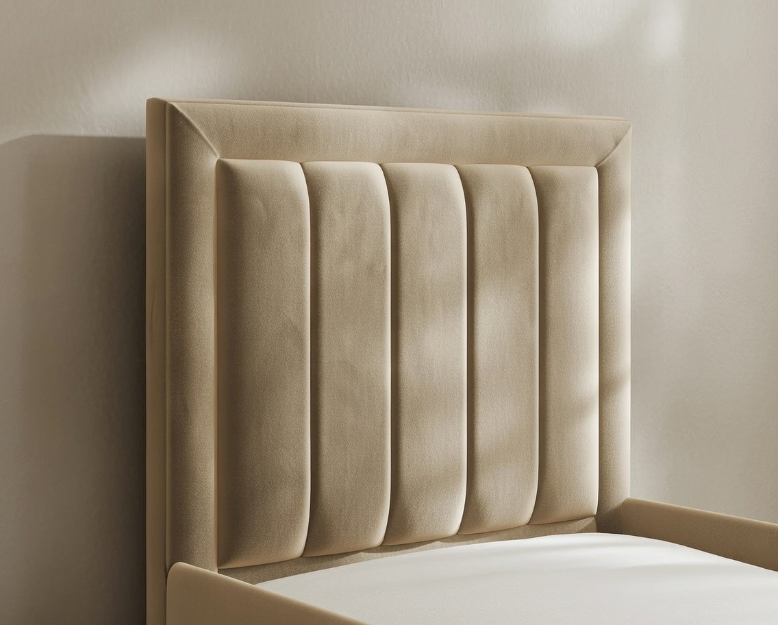 Harrison Kids Bed Frame – view 3