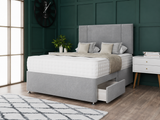 Porto Divan Bed Set
