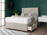 Princess Divan Bed Set