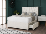 Sunrise Divan Bed Set