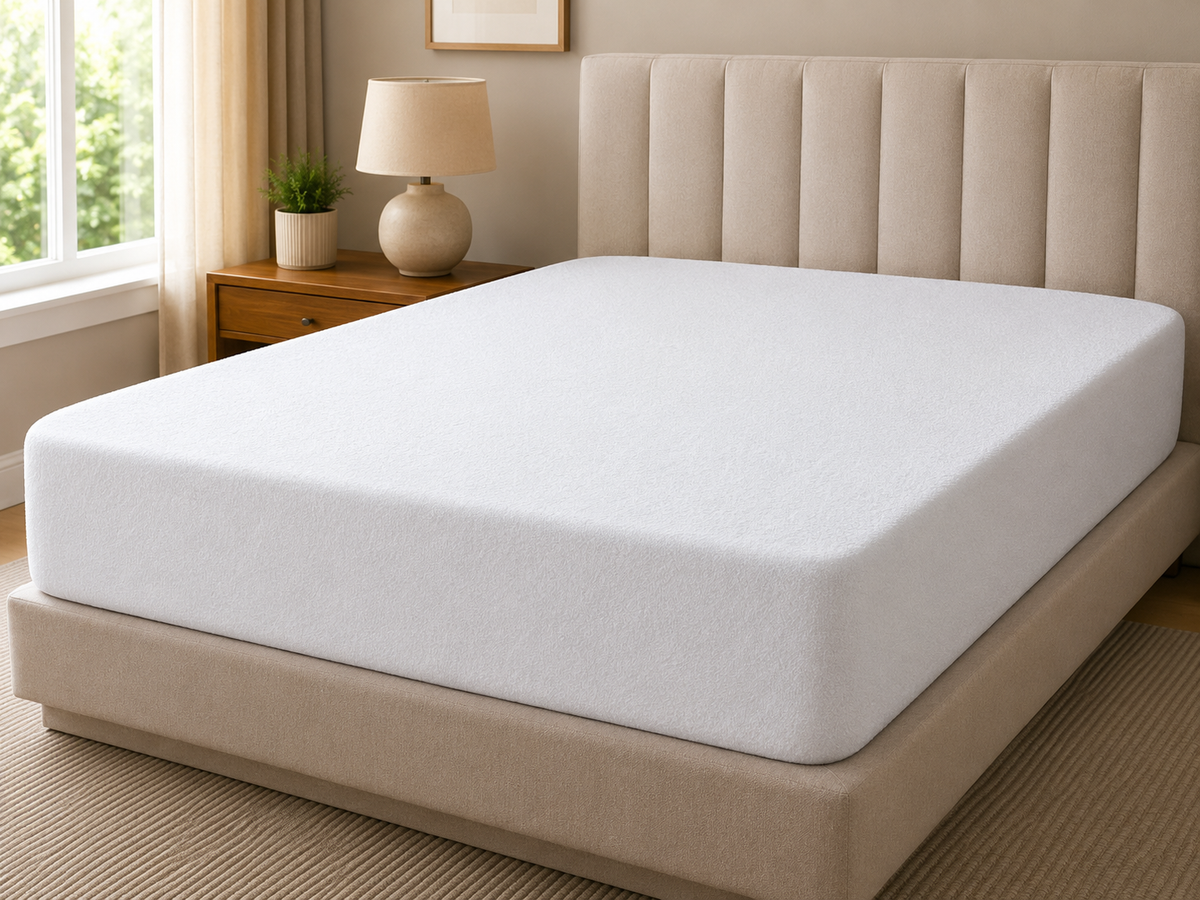 Super Soft Mattress Protector (view 3)
