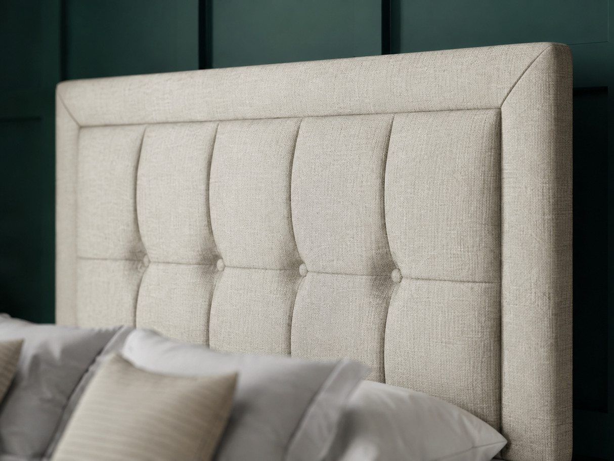 Venice Divan Bed Set