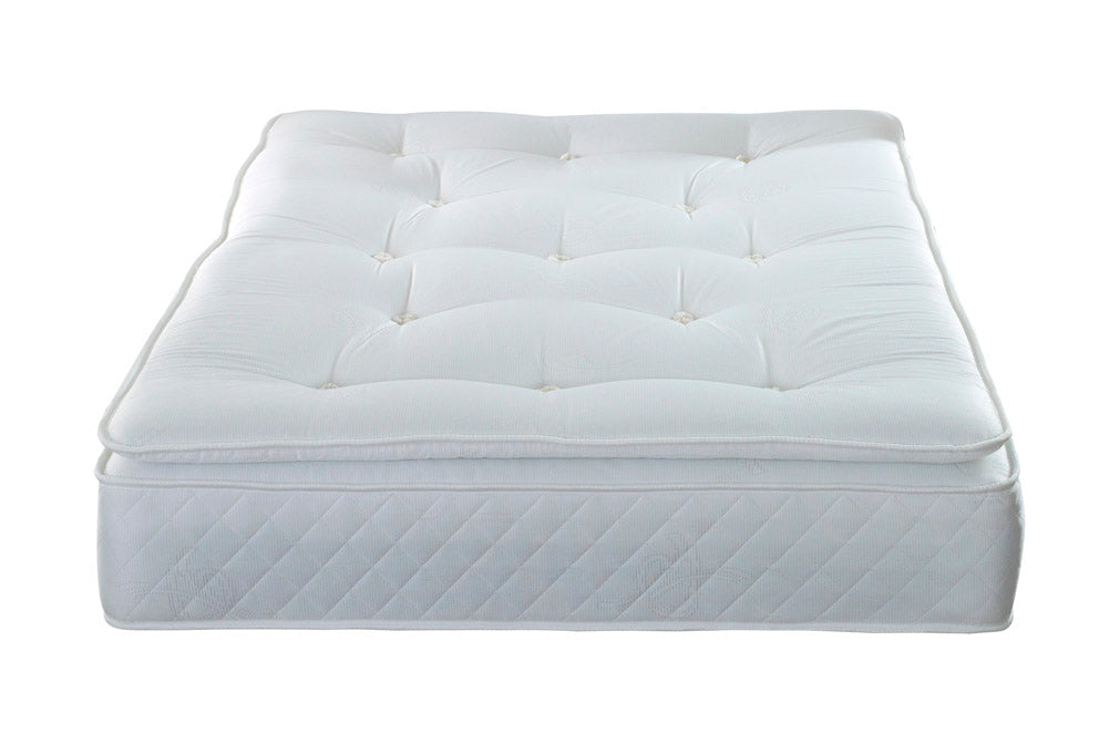 Royal Orthopaedic Pillowtop Mattress