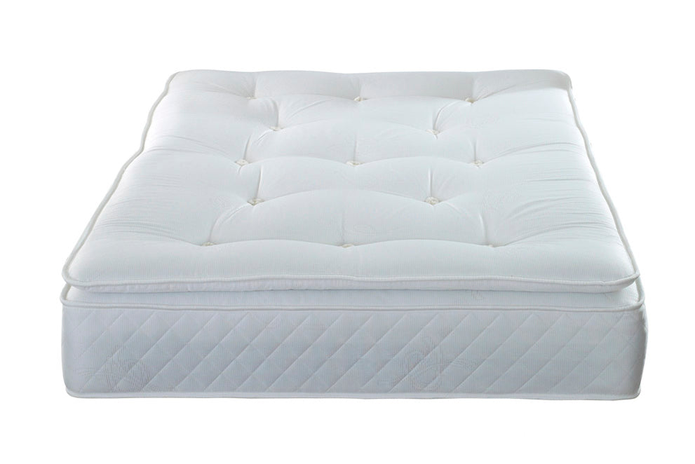 Pillow Top Mattresses — Beds Online Store