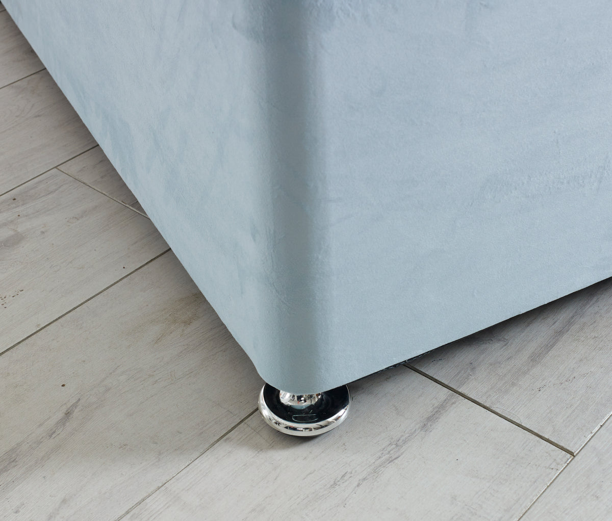 Divan Bed Base Only – view 2