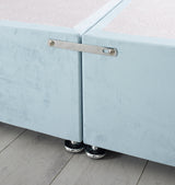 Divan Bed Base Only