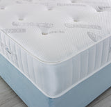 Tencel Pocket Memory Mattress
