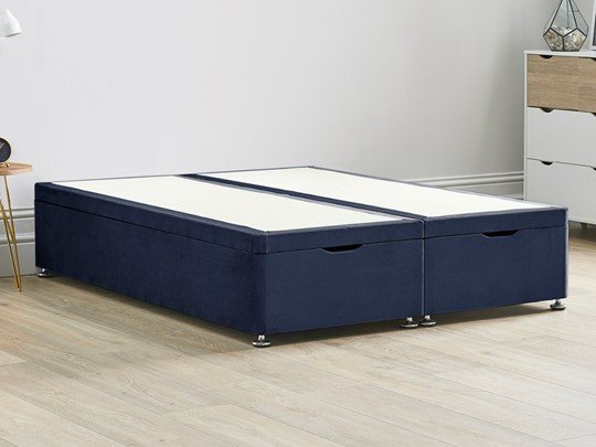 Ottoman Gas Lift Divan Bed Base Only