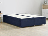 Ottoman Gas Lift Divan Bed Base Only