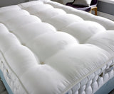 Isaac Hand Side Stitched Laygel Pocket Mattress