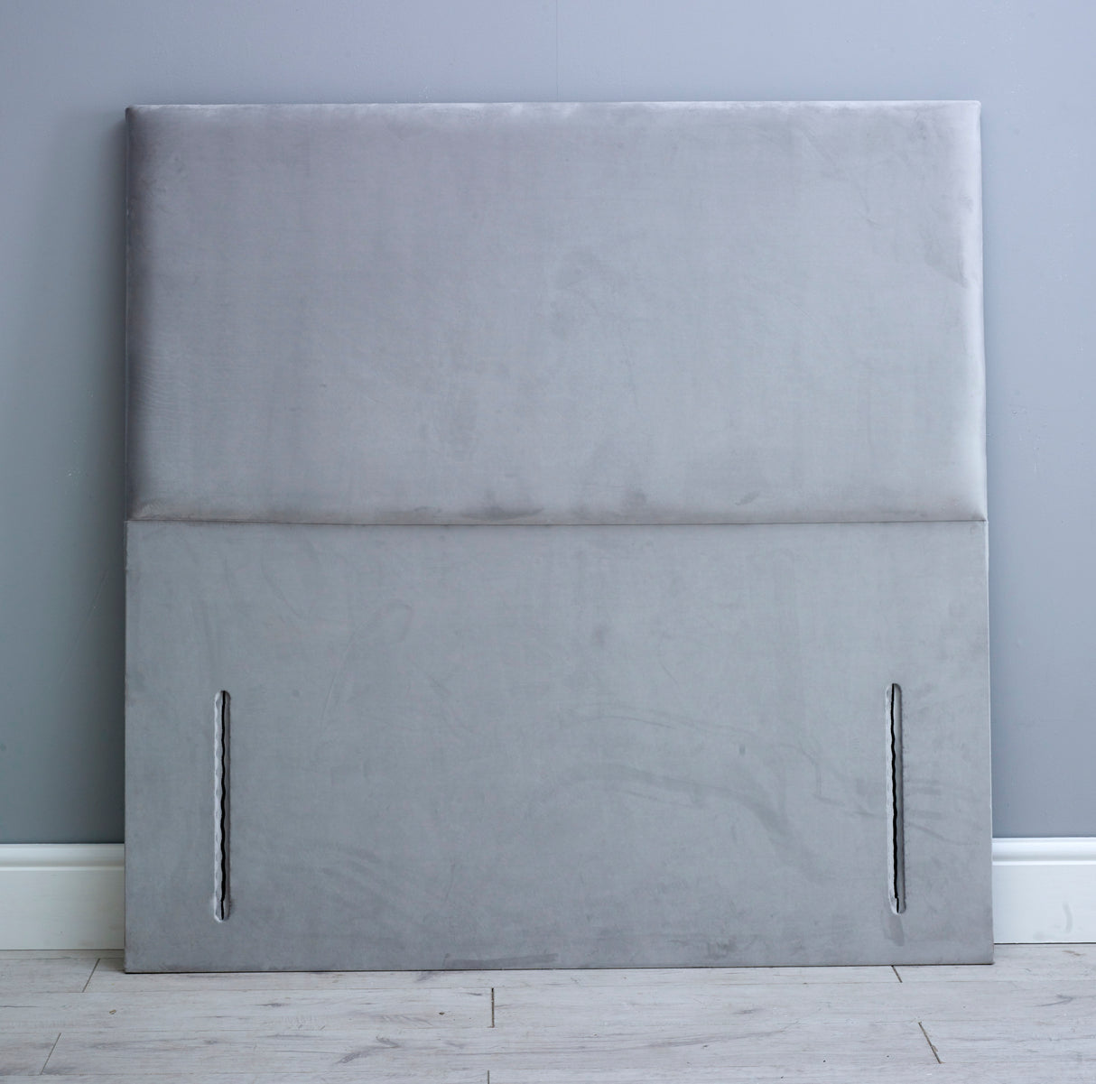 Jane Floor Standing Headboard 54"
