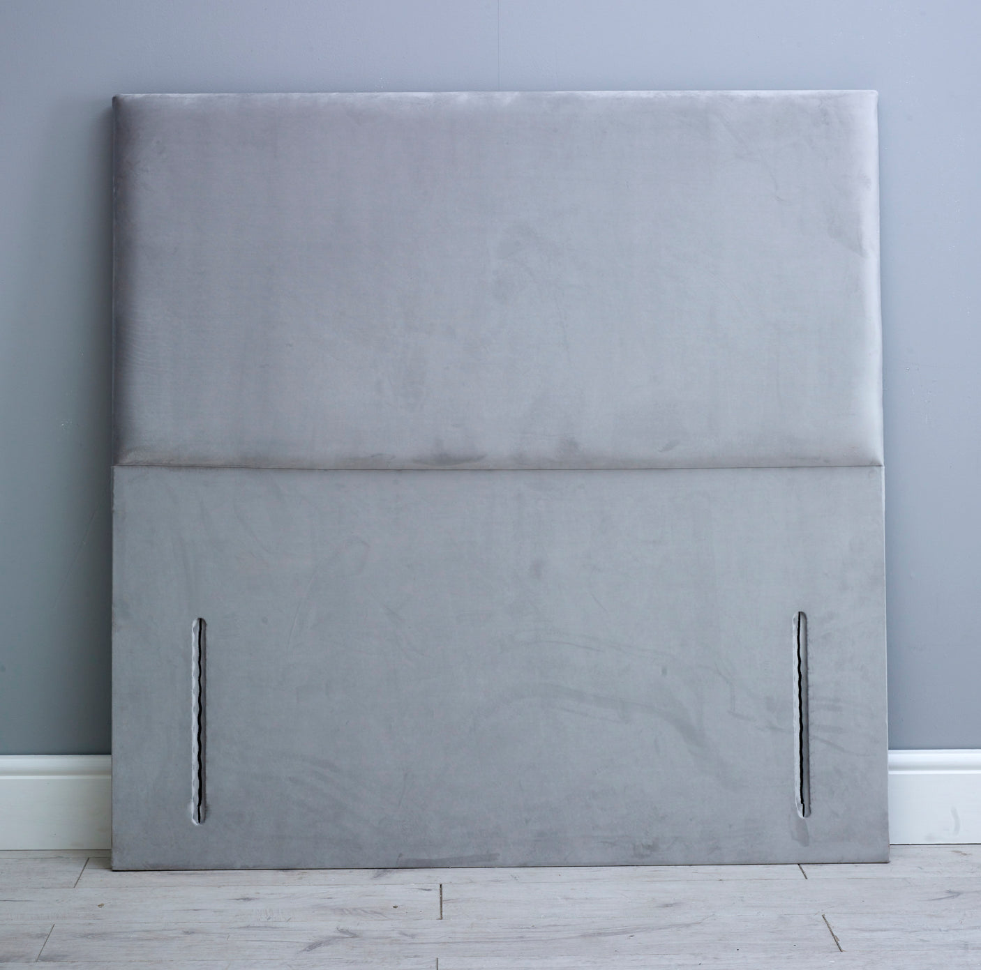 Jane Floor Standing Headboard 54"