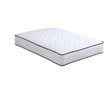 Serene Divan Bed Set With Pocket Sprung Mattress And Headboard